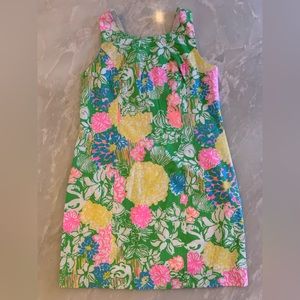 Lilly Pulitzer Size 8 Dress